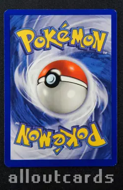 1999 Pokemon Base Set Bulbasaur Shadowless 44/102 NM/M - Image 2