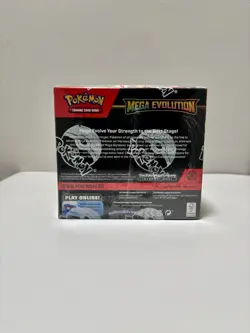 Pokemon TCG Mega Evolution ENHANCED Booster Box New/Sealed ✅ - Image 4