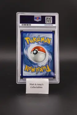 Surfing Pikachu VMAX Full Art 2021 Pokemon Sword & Shield Celebrations #9 PSA 10 - Image 2