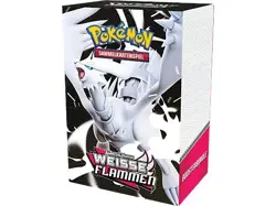 Pokemon Weisse Flammen Booster Bundle 6 Booster DEUTSCH OVP, Ungeoffnet - Image 3