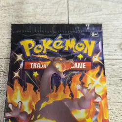 Pokemon TCG Shining Fates Factory Sealed Booster Pack - Image 2
