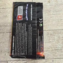 Pokemon TCG Shining Fates Factory Sealed Booster Pack - Image 4