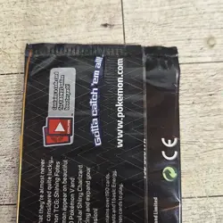 Pokemon TCG Shining Fates Factory Sealed Booster Pack - Image 5