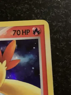 Combusken - 39/110 EX Holon Phantoms (Pokemon) Reverse Holo - LP/MP - Image 3