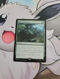 Obscuring Haze Commander 2020 Regular W5 - Image 1