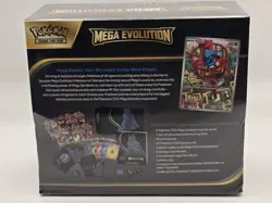 Pokemon Mega Evolution Elite Trainer Box ETB (Set of 2) - Factory Sealed - Image 3