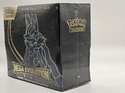 Pokemon Mega Evolution Elite Trainer Box ETB (Set of 2) - Factory Sealed - Image 4