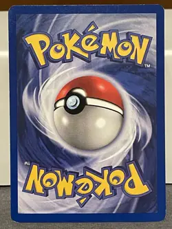 Yanma - Pokemon Neo Discovery 17/75 - Holo Rare - Unlimited - LP - Image 3