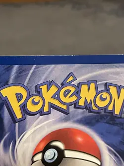 Yanma - Pokemon Neo Discovery 17/75 - Holo Rare - Unlimited - LP - Image 4