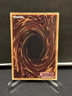 YUGIOH CYBER SLASH HARPIE LADY DLCS-EN148 SECRET LIMITED EDITION MINT - Image 3