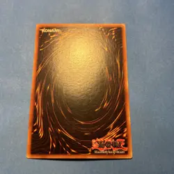 Yu-Gi-Oh! Kazejin - MRD-026 Unlimited NM Metal Raiders Super Rare NA PRINT - Image 2