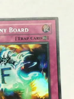 Yu-Gi-Oh! TCG Destiny Board LON-088 Ultra Rare LP - Image 3