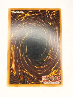 Yu-Gi-Oh! TCG Double Spell Ultra Rare MFC-106 LP - Image 2