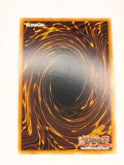 Yu-Gi-Oh! TCG Lord of D. SDK-041 Super Rare LP - Image 2