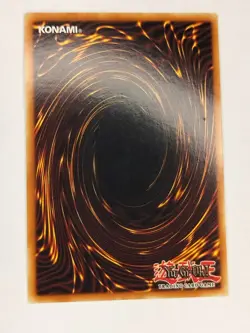Yu-Gi-Oh! TCG Soul Exchange SDY-041 Super Rare LP - Image 2