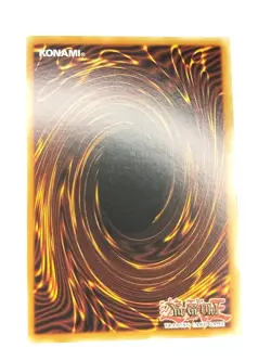 Yu-Gi-Oh! TCG Horn of Heaven MRD-130 Ultra Rare VLP - Image 2