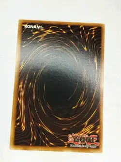 Yu-Gi-Oh! TCG Manga Ryu-Ran MRL-071 Rare NM - Image 2