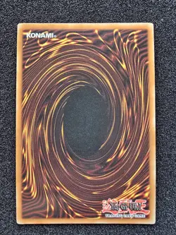 LP YUGIOH RED EYES B DRAGON Ultra Rare Holo LOB-070 - Image 3