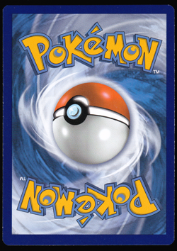 Exeggcute 001/172 Reverse Holo Brilliant Stars Pokemon TCG Card NM - Image 2