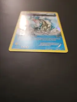 GYARADOS 21/98 - XY Ancient Origins Holo Rare Full Art - 2015 Pokemon Card TCG - Image 2