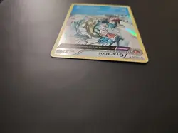 GYARADOS 21/98 - XY Ancient Origins Holo Rare Full Art - 2015 Pokemon Card TCG - Image 4