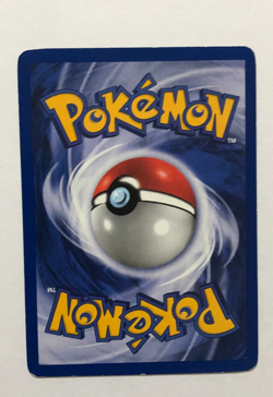 Pokemon Card Team Rocket Dark Gloom 36/82 Excellent Condition - Image 2
