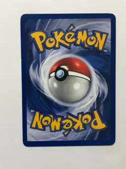 Pokemon Card Team Rocket Mankey 61/82 Excellent Condition - Image 2