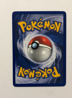 Pokemon Card Team Rocket Abra 49/82 Excellent Condition - Image 2