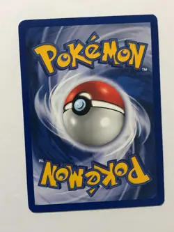 Pokemon Card Team Rocket Magnemite 60/82 Excellent Condition - Image 2