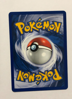 Pokemon Card Gym Heroes Blaine's Ponyta 63/132 Near Mint - Image 2