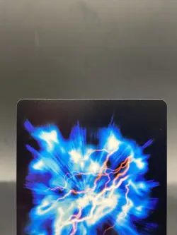 Yoruichi Shihouin BLEACH Soul Card Battle SR Holo Japanese Bandai Jump S-327 - Image 5