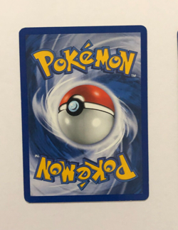 Pokemon Card Gym Challenge Koga's Zubat 83/132 Excellent Condition - Image 2