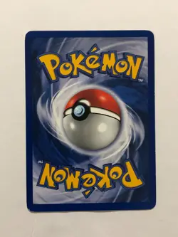 Pokemon Card Team Rocket Ekans 56/82 Excellent Condition - Image 2