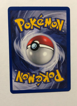 Pokemon Card Team Rocket Drowzee 54/82 Excellent Condition - Image 2
