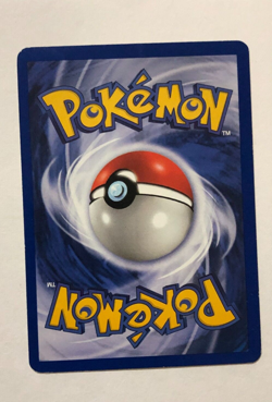 Pokemon Card 1st Edition Team Rocket Rattata 66/82 Excellent Condition - Image 2