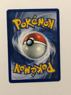 Pokemon Card Gym Challenge Sabrina's Porygon 98/132 Excellent Condition - Image 2