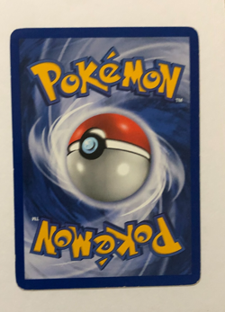 Pokemon Card Team Rocket Imposter Oak's Revenge 76/82 Excellent Condition - Image 2