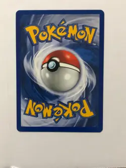Pokemon Card Gym Challenge Blaine's Rhyhorn 65/132 Excellent Condition - Image 2