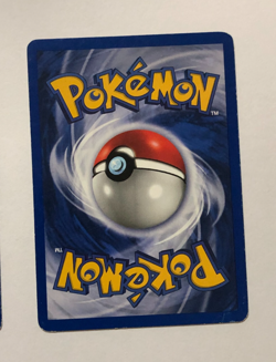 Pokemon Card Team Rocket Challenge! 74/82 Light played - Image 2