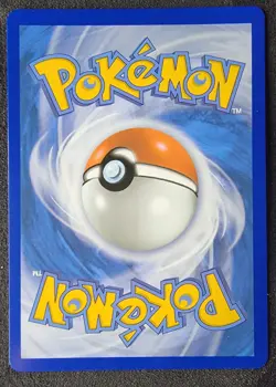 Pokemon TCG Surging Sparks Pikachu ex Tera 057/191 Holo Rare Card NM - Image 2