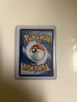 Pokemon Card Oleana 191/192 Sword & Shield Rebel Clash Trainer Near Mint - Image 2