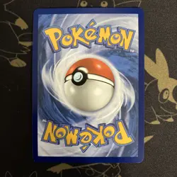 Gouging Fire 151 Sv: Scarlet & Violet Promo Cards Holo - Image 3