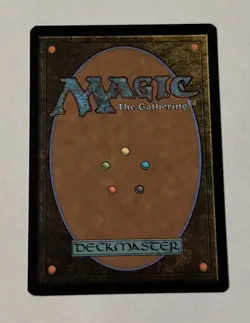 MTG Restless Anchorage - The Lost Caverns of Ixalan LP - Image 2