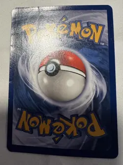 Pokemon TCG First Edition Fossil Dragonite Holo 4/62- DAMAGE - Image 5