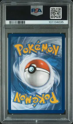 2024 POKEMON SVP EN-SV BLACK STAR PROMO 123 TEAL MASK OGERPON PSA 9 - Image 4