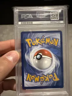 Groudon 199/182 PSA 10 | Pokemon TCG Paradox Rift - Image 2