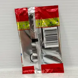 Action Flipz Sealed Pokemon Booster Pack - Lenticular Vintage - Image 2
