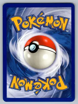 Pokemon TCG FireRed & LeafGreen Paras 72/112 - Image 2