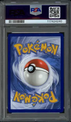 2024 Pokemon Surging Sparks Hydreigon EX 240/191 PSA 10 Gem Mint SIR - Image 2
