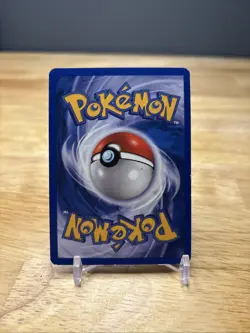 SUNFLORA - Neo Genesis Set - #50/111 - Uncommon - Pokemon - LP - Image 3